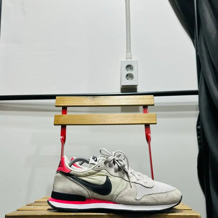 [BUNJANG] Nike Internationalist Men's Sneakers / 265) 나이키 운동화 남성 남자 신발 인터네셔널 리스트