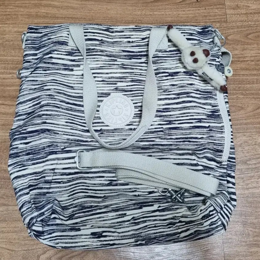 [BUNJANG] Kipling Vintage Crossbody Bag / 키플링 가방 크로스백 빈티지