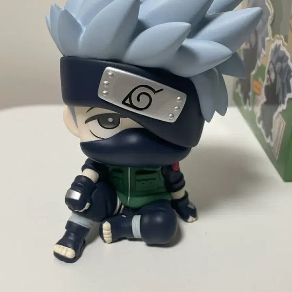 [BUNJANG] Naruto Kakashi Lookup Figure / 나루토 카카시 룩업