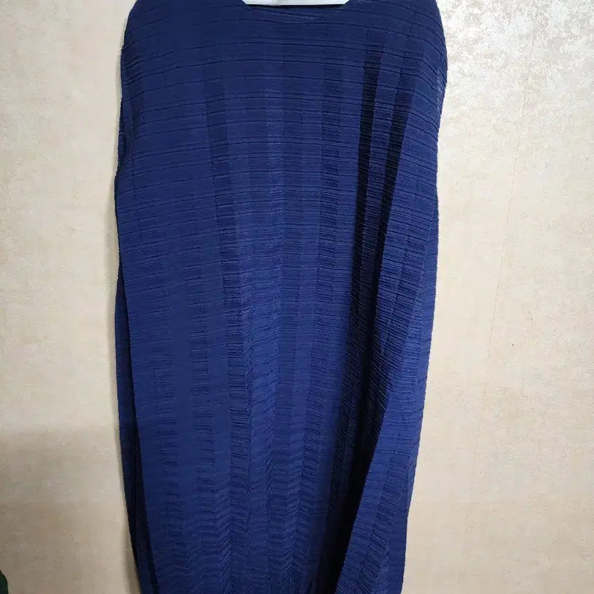 [BUNJANG] Pleated Dress / 플리츠원피스