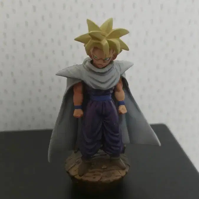 [BUNJANG] Dragon Ball Capsule Figure Son Gohan / 드래곤볼 캡슐 피규어 손오반