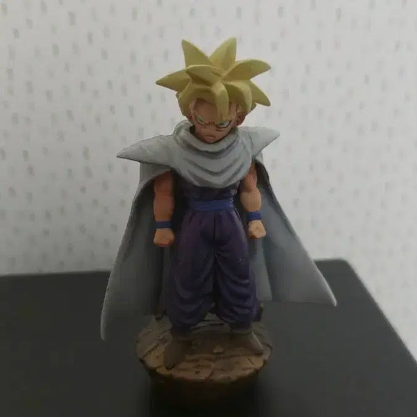 [BUNJANG] Dragon Ball Capsule Figure Son Gohan / 드래곤볼 캡슐 피규어 손오반
