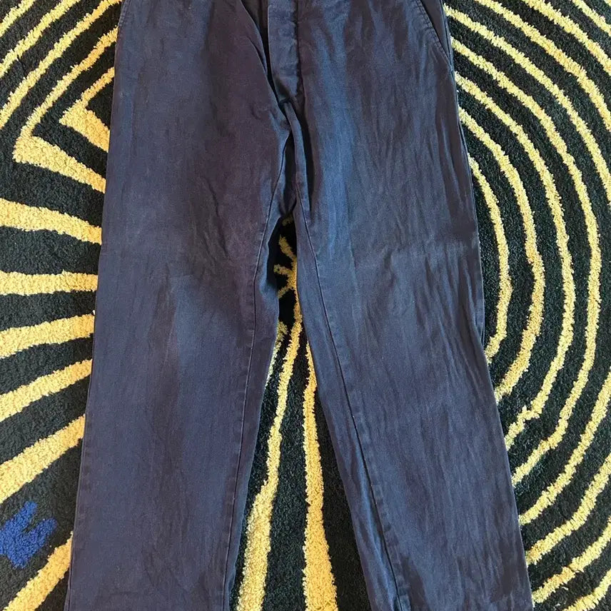 [BUNJANG] Vintage French Work Pants / 빈티지 프렌치워크팬츠 팝니다.