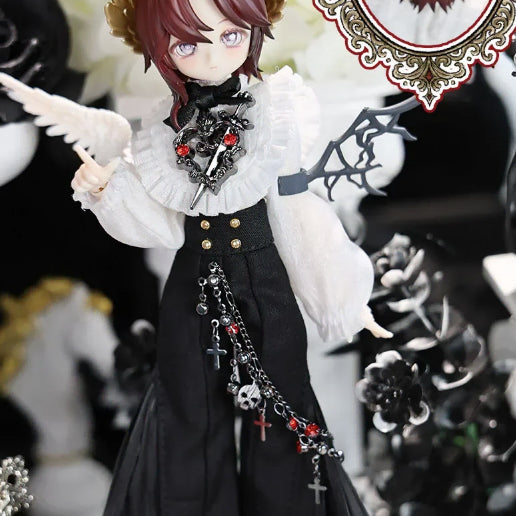 [BUNJANG] Paradox World MJD Blind Box BJD / 패러독스 월드 mjd 블라인드박스 bjd