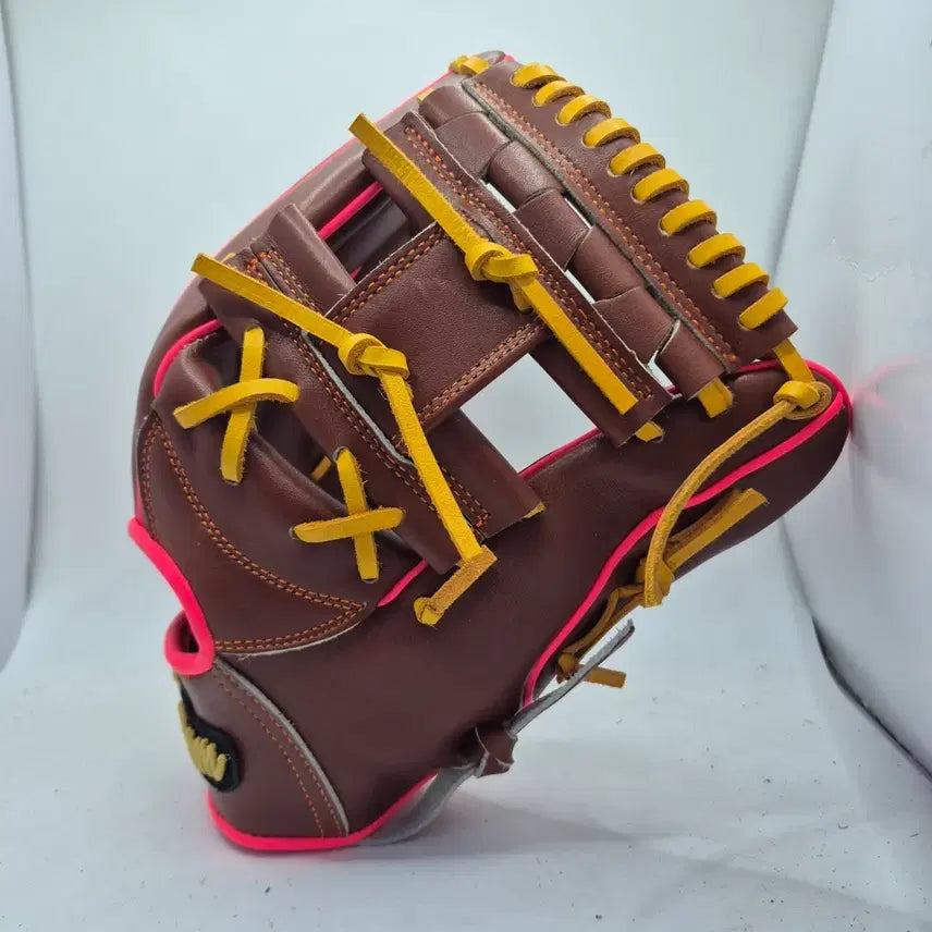 [BUNJANG] Infielders Glove (11.75 inch, 560g) - Japan Steer Hide / JF1175-46