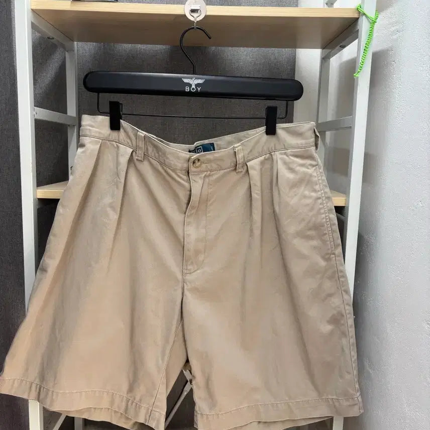 [BUNJANG] Polo Ralph Lauren Shorts Size 38 / 폴로 랄프로렌 반바지