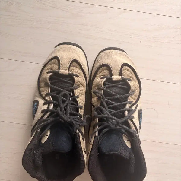 [BUNJANG] Nike x Stussy Air Penny 2 Rattan Limestone / 나이키 x 스투시 에어 페니 2 라탄 앤 라임스톤 판매