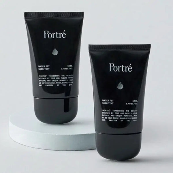 [BUNJANG] Portray Water Fit Skin Tint Rose / 포트레 워터핏 스킨 틴트 로즈