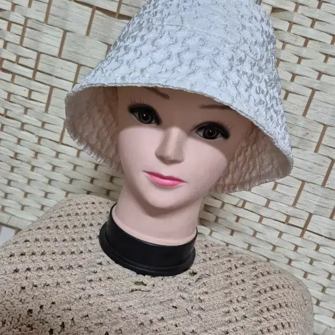 [BUNJANG] Women's Spring/Summer Bucket Hat / 여성봄여름벙거지프리