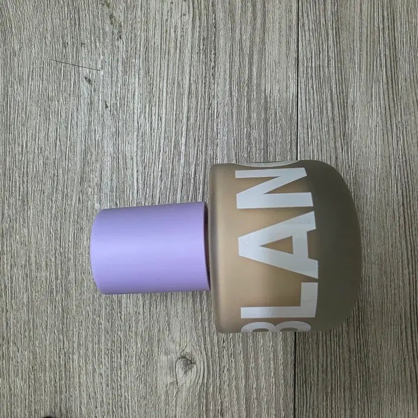 [BUNJANG] Blancreme Glim Coverage Foundation Linen (N03, 21) / 블랑디바 글림 커버리지 파운데이션 N03 리넨 21호