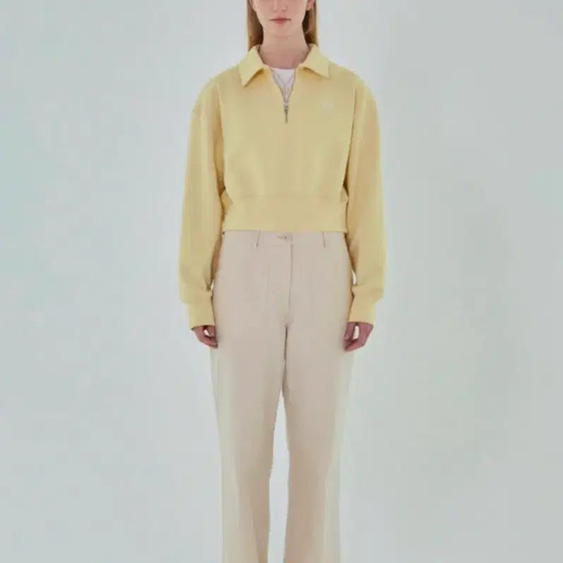 [BUNJANG] Marithe Francois Girbaud Cotton Pants Size M / 마리떼 프랑소와 저버 팬츠 면바지 사이즈 m