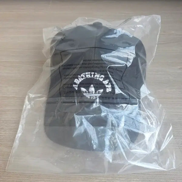 [BUNJANG] Adidas x Bape Baseball Cap Black / [OSFM] 아디다스 x 베이프 베이스볼 캡 블랙