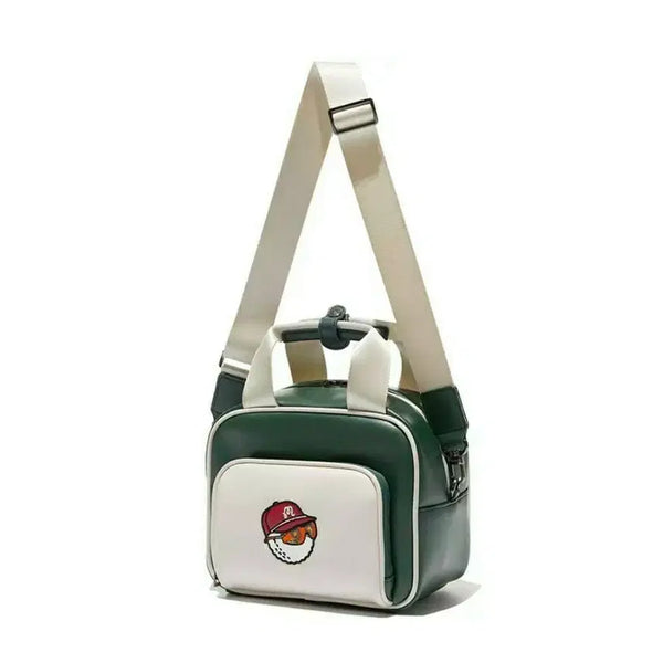 [BUNJANG] Volvik Golf Bag / 볼빅 골프백