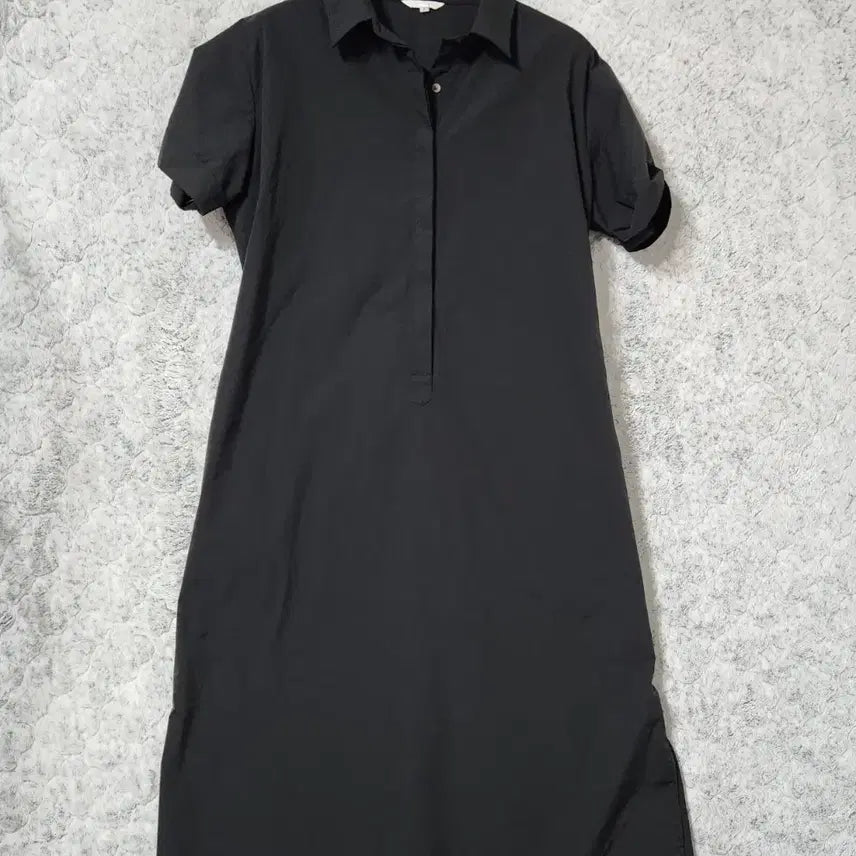 [BUNJANG] MMM Women's Nylon Dress / 689B [2] MMM 여성 나일론 원피스