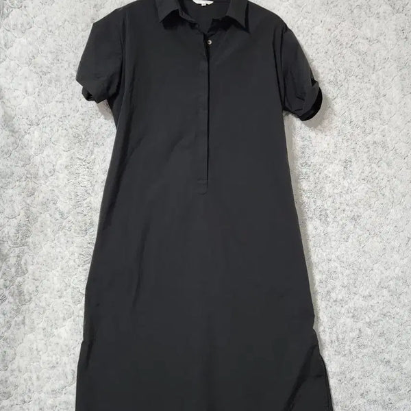 [BUNJANG] MMM Women's Nylon Dress / 689B [2] MMM 여성 나일론 원피스