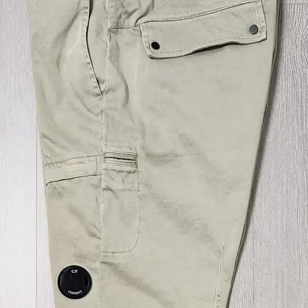 [BUNJANG] CP Company Cargo Pants / CP컴퍼니 카고 팬츠 // 씨피컴퍼니 카고 바지