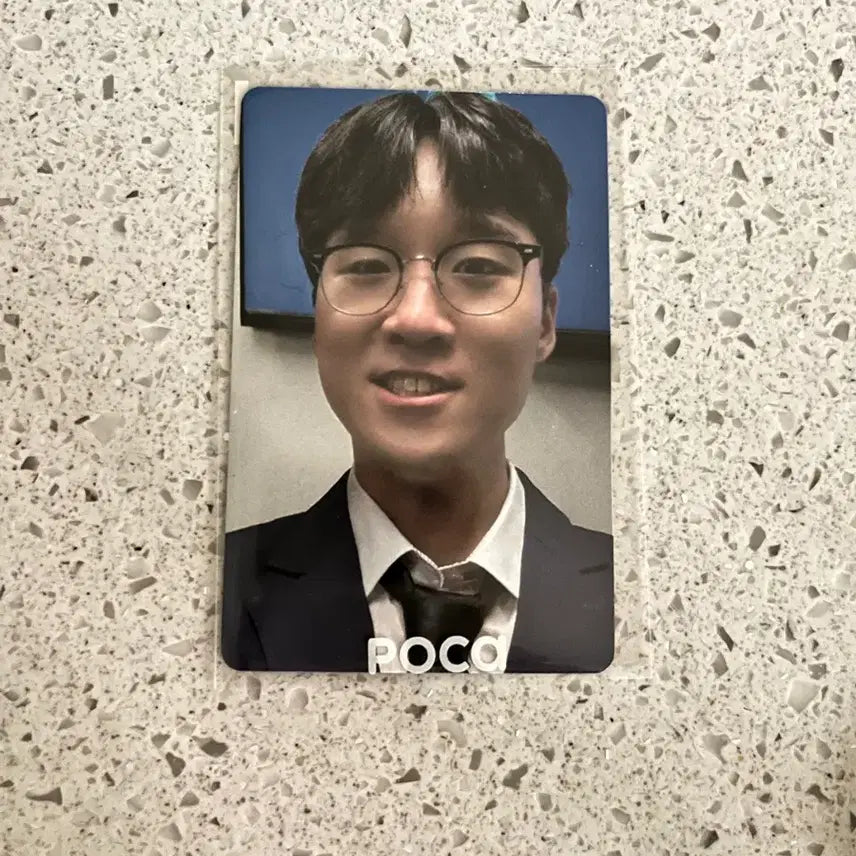 [BUNJANG] T1 Woongtara Woong Photocard / 운타라 운모 포카 팝니다 티원
