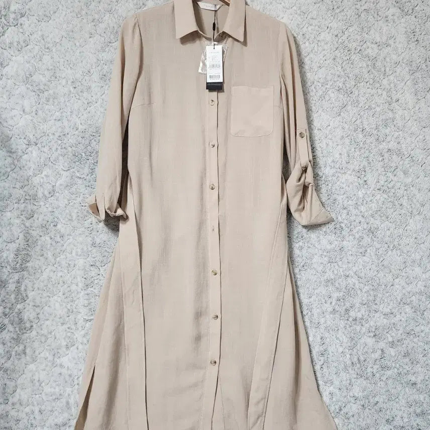 [BUNJANG] Tahari Women's Dress Size 90 / 696B [90] 새상품 Tahari 타하리 여성 원피스