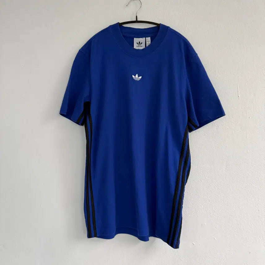 [BUNJANG] Adidas Recalibe Vintage T-Shirt Size M / [M] 아디다스 리카이브 빈팔티