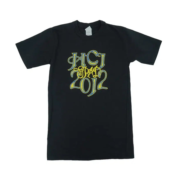 [BUNJANG] King Fashions 2012 Retro Street Graphic T-Shirt / King Fashions 메이드 인 캐나다 2012레트로 스트릿 그래픽티
