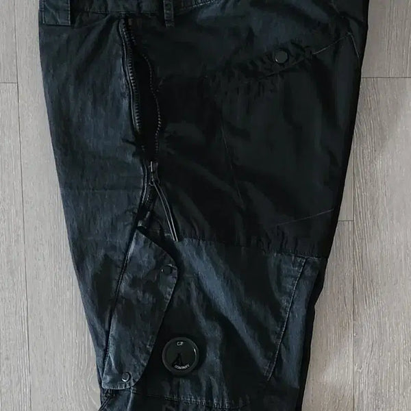 [BUNJANG] CP Company Cargo Pants / CP컴퍼니 카고 팬츠 // 씨피컴퍼니 카고 바지