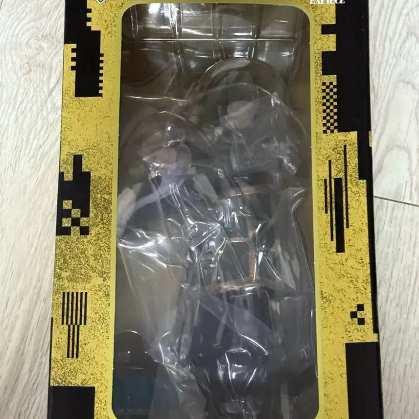 [BUNJANG] Jujutsu Kaisen Shibuya Incident Ichiban Kuji Prize J Kenjaku Figure / 주술회전 사멸회유 제일복권 쿠지 J상 켄자쿠 피규어