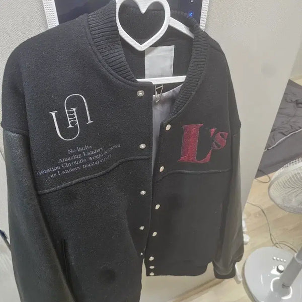 [BUNJANG] Under My Car SSG Jacket / 언더마이카 ssg자켓