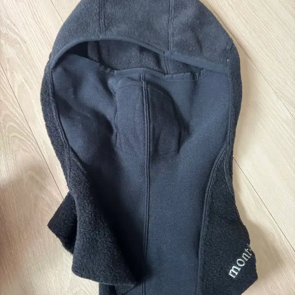[BUNJANG] Montbell Winter Balaclava (New) / 몽벨 겨울용 바라클라바 새상품