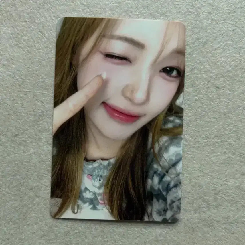 [BUNJANG] Hatsuharu YUHA Birthday Photocard / 하츠투하츠 하투하 유하 생일 MD 키링 포카 양도