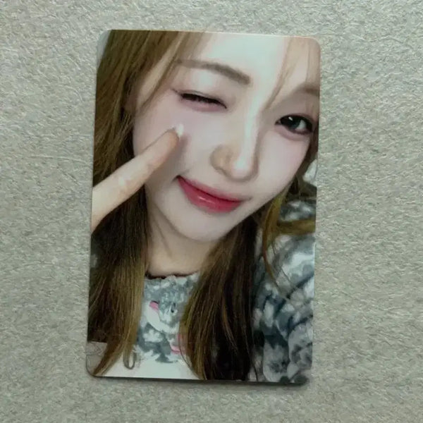 [BUNJANG] Hatsuharu YUHA Birthday Photocard / 하츠투하츠 하투하 유하 생일 MD 키링 포카 양도