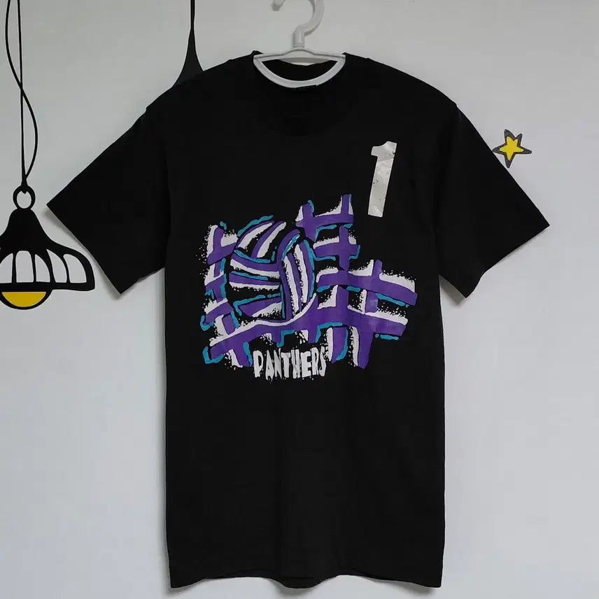 [BUNJANG] 90s Fruit of the Loom Single Stitch Vintage T-Shirt (S) / [90s USA/싱글스티치] 프루트오브더룸 빈티지 티셔츠 (S)