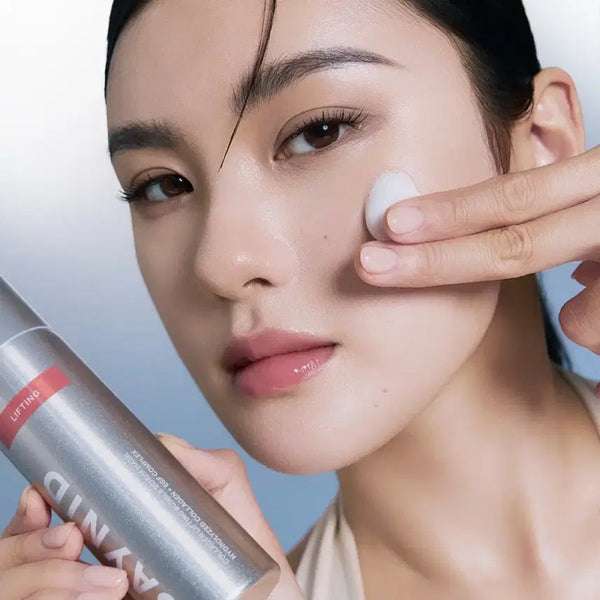 [BUNJANG] SAYNEID Collagen Bubble Serum Mask 60ml / 세이니드 콜라겐 버블 세럼 마스크 60ml