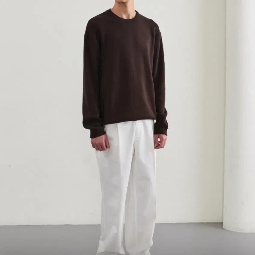 [BUNJANG] Mergo Regular Chino Pants / 메르고 레귤러 치노 팬츠