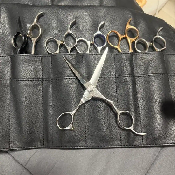 [BUNJANG] Japanese Toyota Blunt Scissors / 일본 도요타 블런트가위