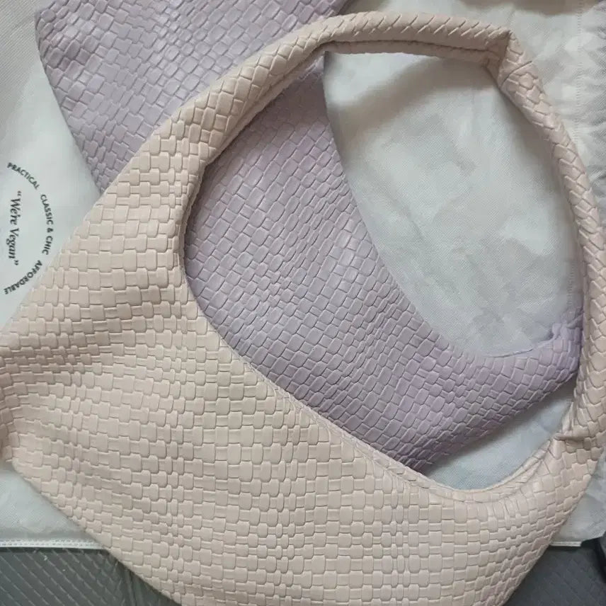 [BUNJANG] KWANIIBAG Pastel Color Bag Bundle Set / 콰니백 (일괄65000)