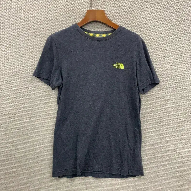 [BUNJANG] The North Face Hiking T-Shirt M / 노스페이스 등산 반팔티 M D01057