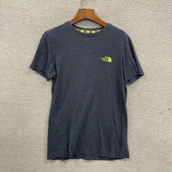 [BUNJANG] The North Face Hiking T-Shirt M / 노스페이스 등산 반팔티 M D01057