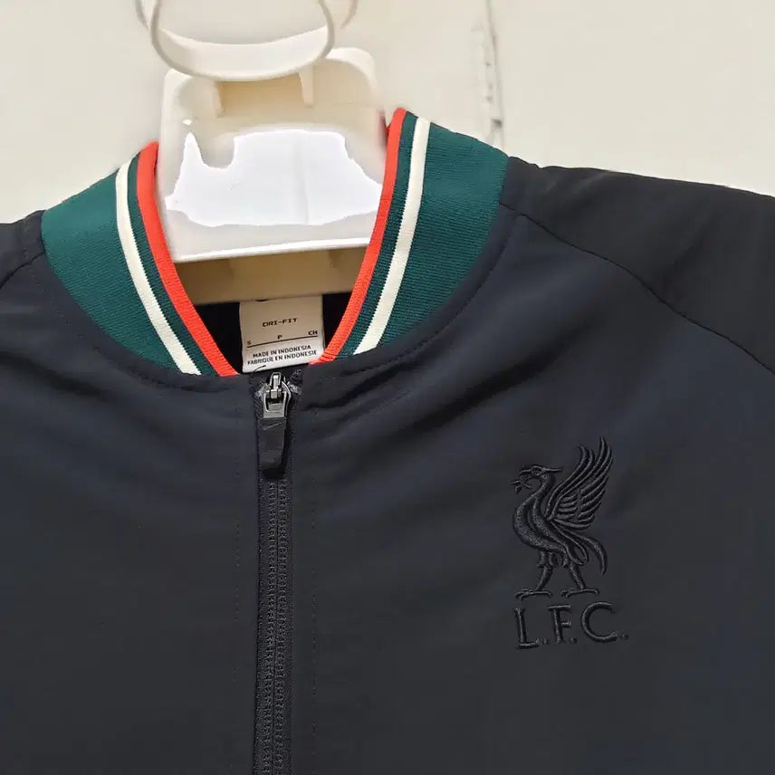 [BUNJANG] Nike LFC Bomber Jacket (Men's 95) / 나이키/LFC점퍼/깨끗한/정품/남성95