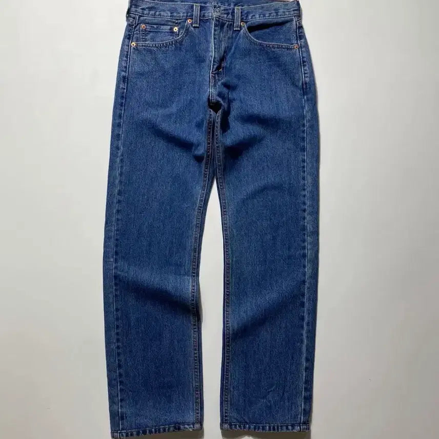 [BUNJANG] Levi's 505 Straight Fit Jeans 31x32 / 리바이스505 31x32