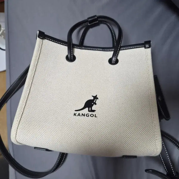 [BUNJANG] Kangol Bag / 캉골가방