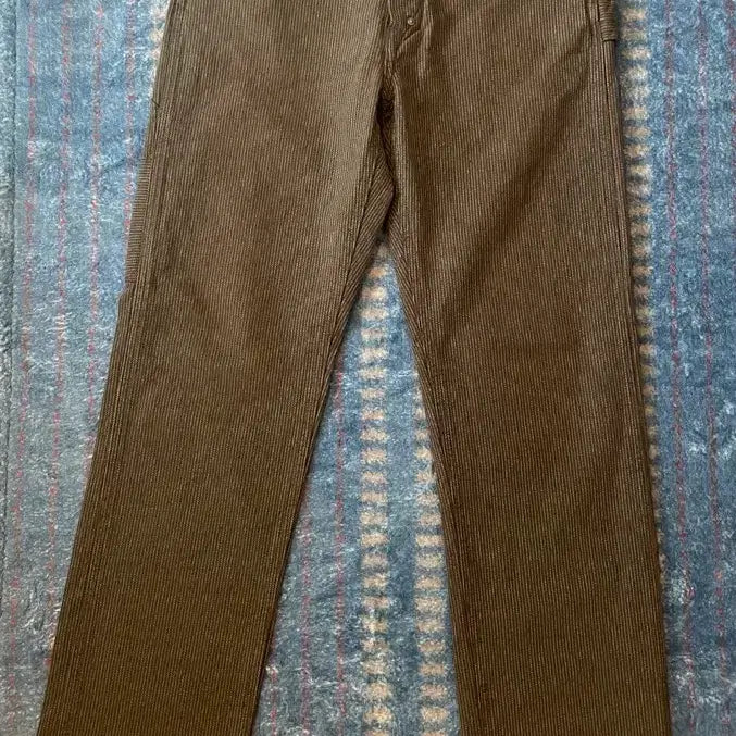 [BUNJANG] RRL Hamilton Carpenter Pants 28x32 / rrl 더블알엘 해밀턴 카펜터 팬츠 28x32
