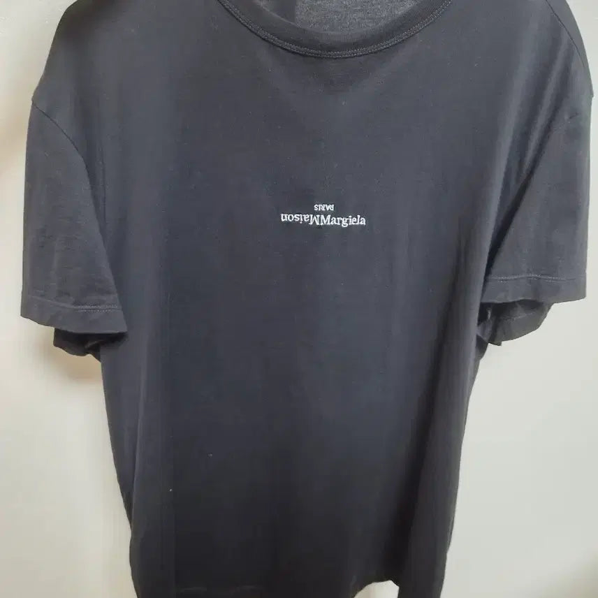 [BUNJANG] Maison Margiela T-Shirt Size 50 / 마르지엘라 반팔티팝니다 50사이즈
