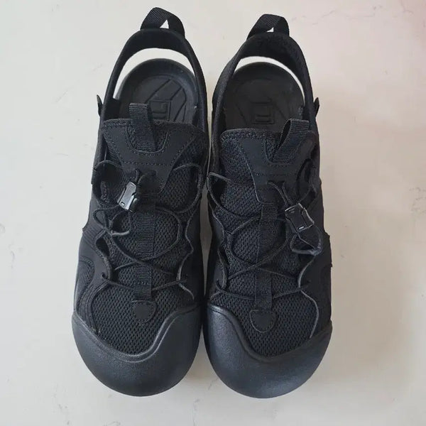 [BUNJANG] Fila Fato Sandal V2 Black / (새상품)휠라 페이토 샌들V2