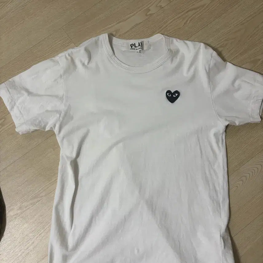 [BUNJANG] Comme des Garçons Item / 꼼데가르송