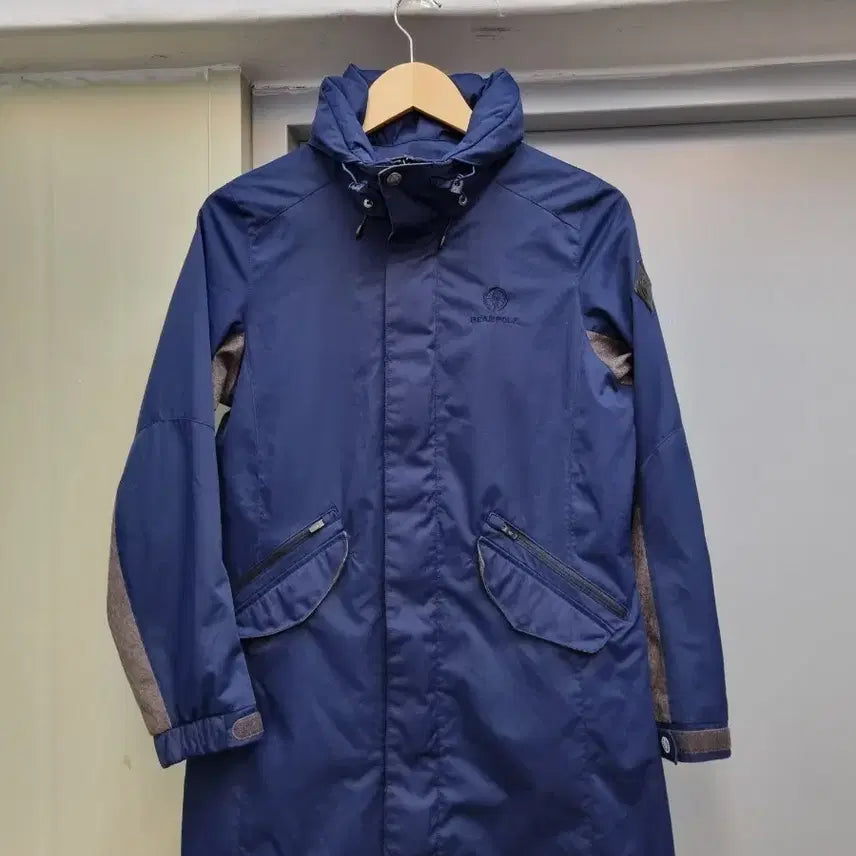 [BUNJANG] Beanpole Windbreaker Jacket Size 95 / 빈폴 바람막이 95