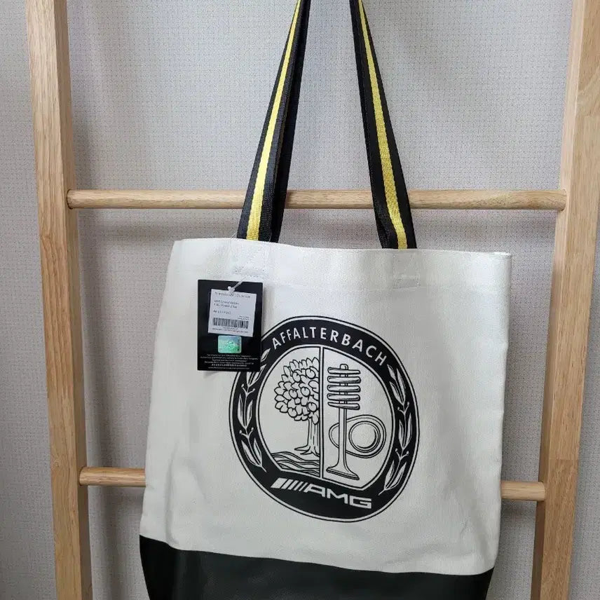[BUNJANG] Mercedes-Benz AMG Eco Bag / 새상품)메르세데스벤츠  AMG 에코백