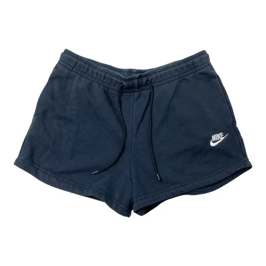 [BUNJANG] Nike Cotton Banding Shorts M / 나이키 코튼 밴딩 반바지 쇼츠 M