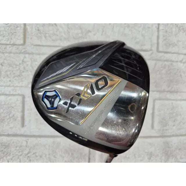 [BUNJANG] XXIO 13 Driver MP-1300K (9.5 Degree, SR Shaft) / 젝시오 XXIO 13 드라이버 MP-1300K 정품