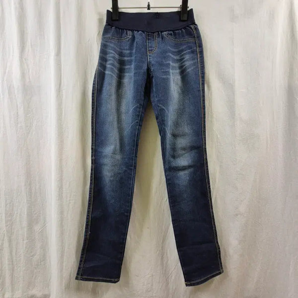 [BUNJANG] Women's Denim Pants / 여성 데님 팬츠