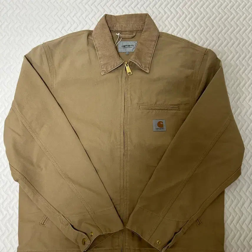 [BUNJANG] Carhartt WIP Detroit Jacket (Size L) / 칼하트 디트로이트 wip 자켓